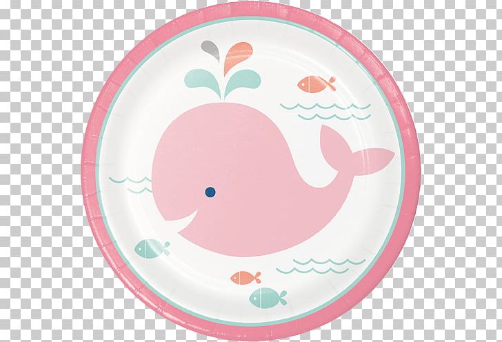 Plate Party Paper Baby Shower Birthday PNG, Clipart, Baby Shower, Birthday, Cetacea, Child, Circle Free PNG Download
