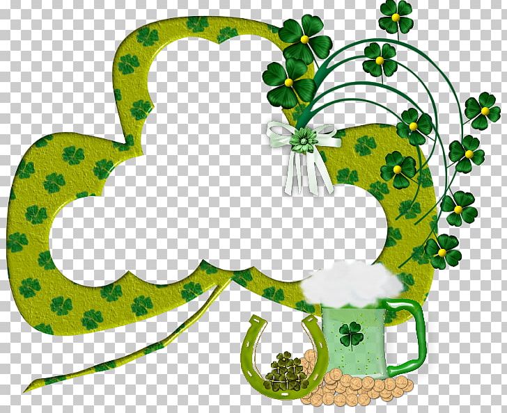 Saint Patrick's Day Irish People Shamrock PNG, Clipart, Blingee, Fictional Character, Flora, Flower, Flowering Plant Free PNG Download