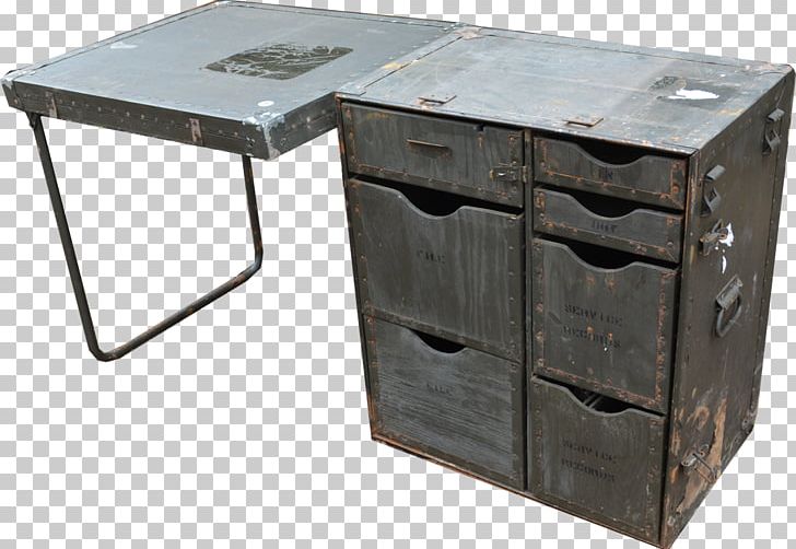 Table Field Desk Chair Military PNG, Clipart, Ammunition Box, Angle, Army, Chair, Desk Free PNG Download