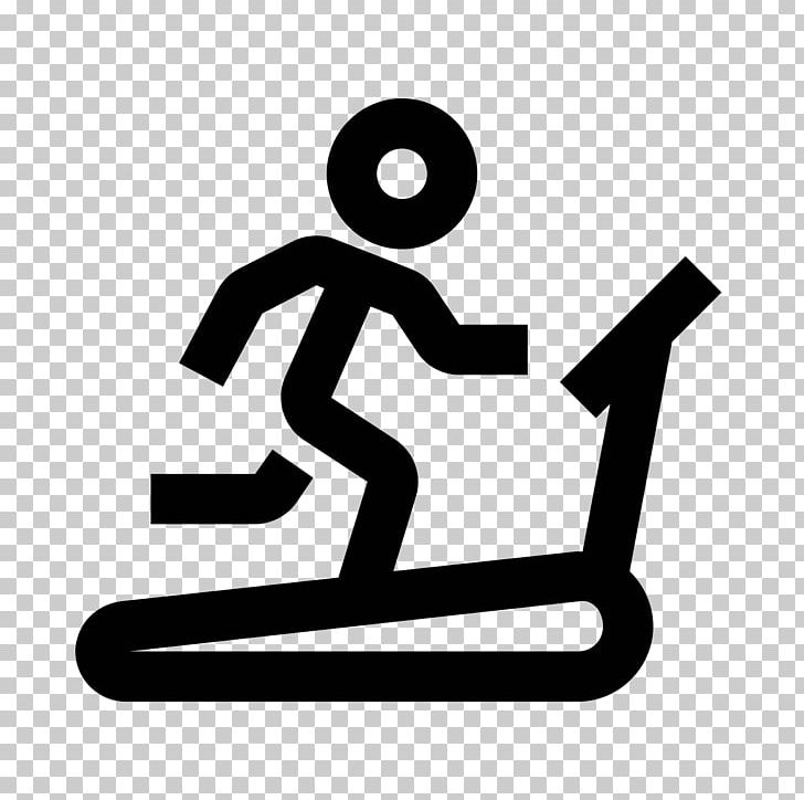 Treadmill Computer Icons Fitness Centre Icon Health & Fitness Elliptical Trainers PNG, Clipart, Allweather Running Track, Area, Black And White, Com, Courmayeur Free PNG Download