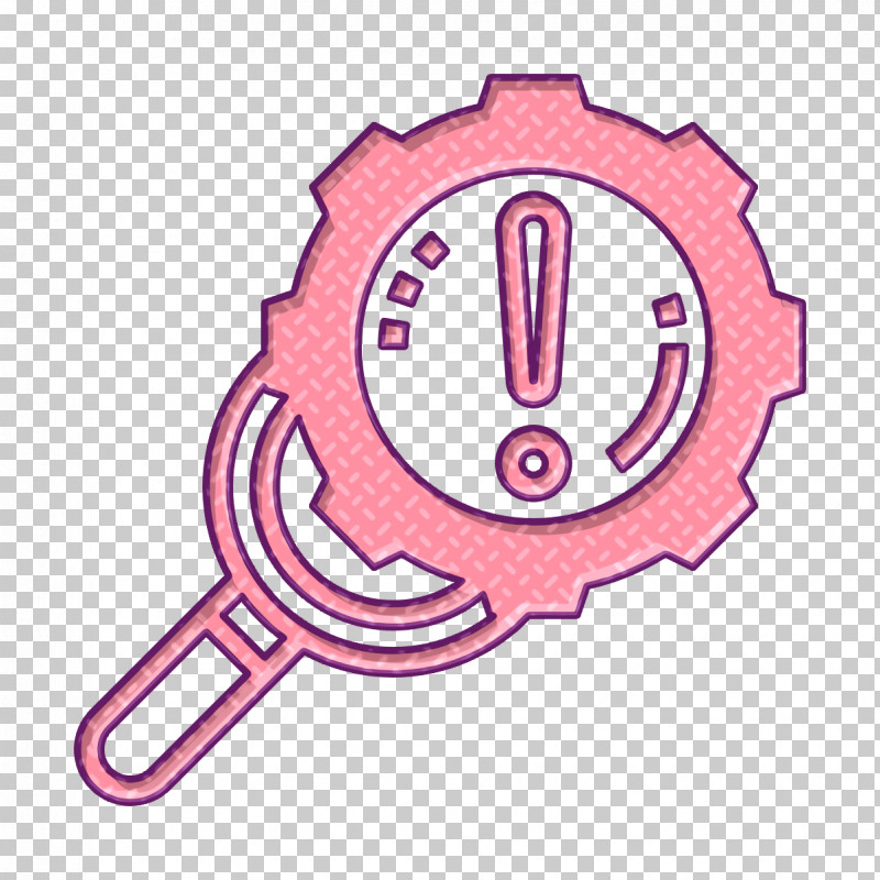Database Management Icon Error Icon PNG, Clipart, Database Management Icon, Error Icon, Pink Free PNG Download