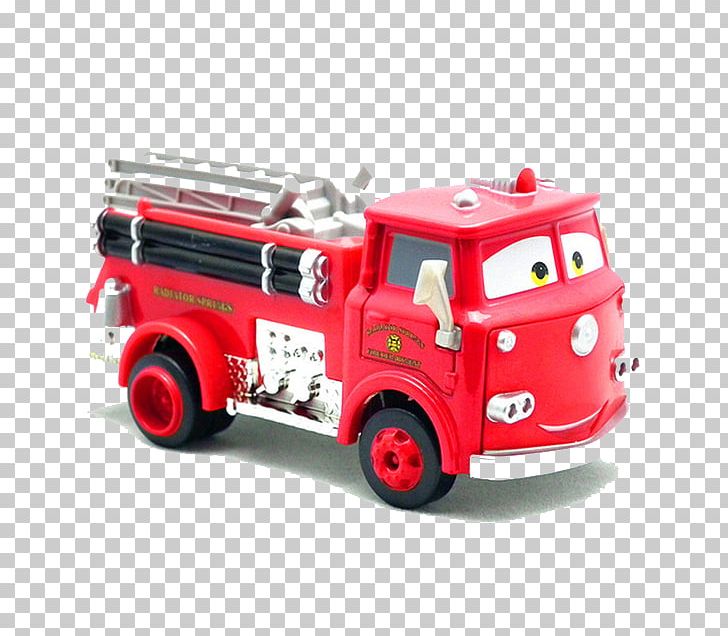 Cars Lightning McQueen Mack Trucks Die-cast Toy PNG, Clipart, Car, Cars, Cars 2, Cars 3, Diecast Toy Free PNG Download