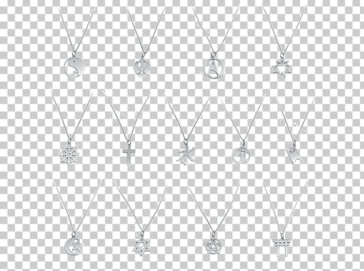 Charms & Pendants Necklace Silver Point PNG, Clipart, Angle, Black And White, Body Jewellery, Body Jewelry, Charms Pendants Free PNG Download