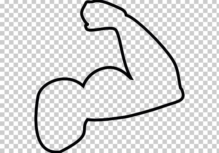 Computer Icons Muscle Arm PNG, Clipart, Area, Arm, Arm Muscle, Artwork, Biceps Free PNG Download
