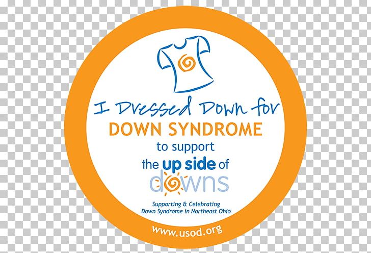 Down Syndrome Dress Brand Logo PNG, Clipart, Area, Awareness, Brand, Circle, Down Syndrome Free PNG Download
