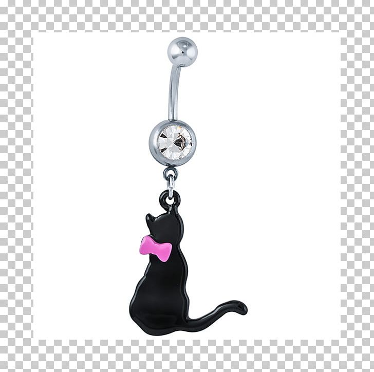 Earring Body Jewellery PNG, Clipart, Body Jewellery, Body Jewelry, Cat, Cat Like Mammal, Earring Free PNG Download