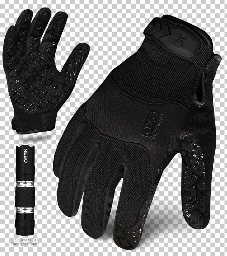 Glove Ironclad Performance Wear Kevlar Cuff Spandex PNG, Clipart, Artificial Leather, Bicycle Glove, Black, Clothing, Cuff Free PNG Download