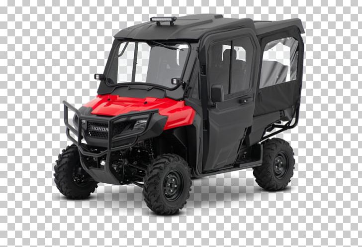 Honda Side By Side Motorcycle Powersports All-terrain Vehicle PNG, Clipart, Allterrain Vehicle, Allterrain Vehicle, Auto Part, Car, Car Dealership Free PNG Download