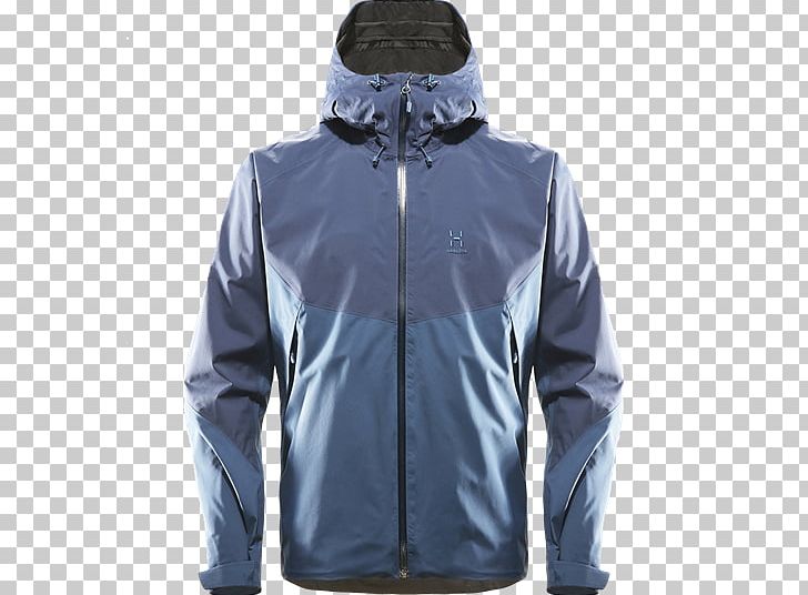 Jacket Haglöfs Gilets Clothing PNG, Clipart, Backpack, Clothing, Electric Blue, Gilet, Gilets Free PNG Download
