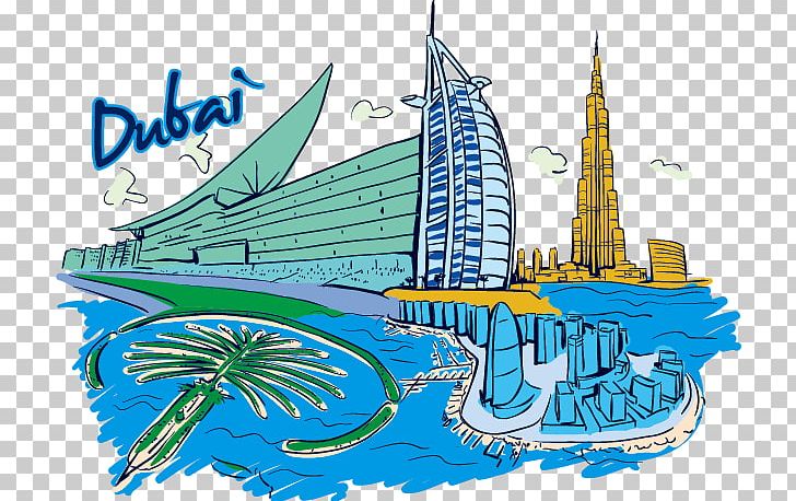 Murdoch University Dubai PNG, Clipart, Art, Blue, Boat, Building, Buildings Vector Free PNG Download
