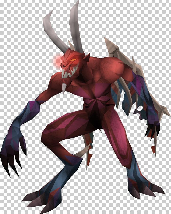 Old School RuneScape Demon Wiki PNG, Clipart, Action Figure, Costume Design, Demon, Fictional Character, Freetoplay Free PNG Download