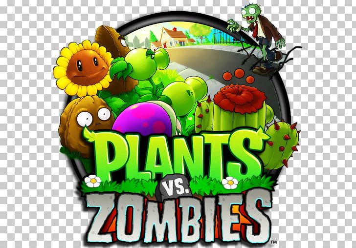 Plants Vs. Zombies 2: It's About Time Plants Vs. Zombies: Garden Warfare 2 Plants Vs. Zombies: Lawnmageddon PNG, Clipart, Computer Icons, Food, Fruit, Game, Gaming Free PNG Download