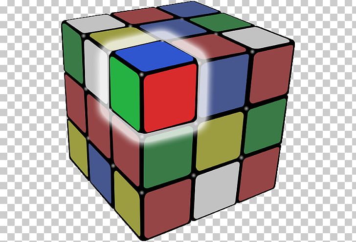 Rubik's Cube Combination Puzzle Three-dimensional Space PNG, Clipart,  Free PNG Download