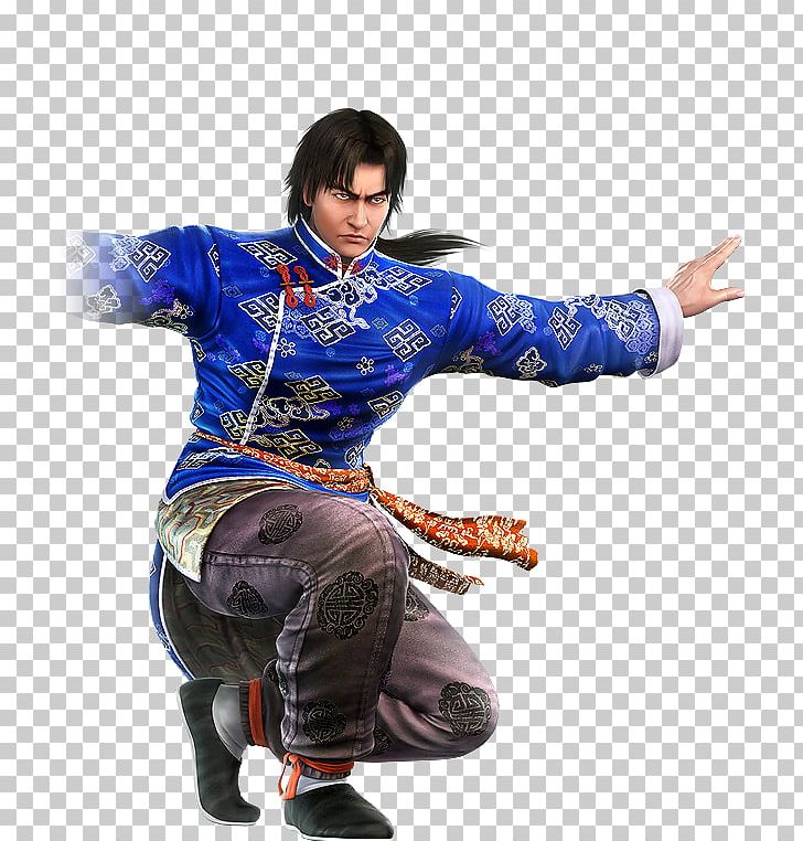 Tekken 6 Tekken 7 Tekken 4 Tekken Tag Tournament Tekken 2 PNG, Clipart, Character, Clothing, Costume, Dancer, Forest Law Free PNG Download