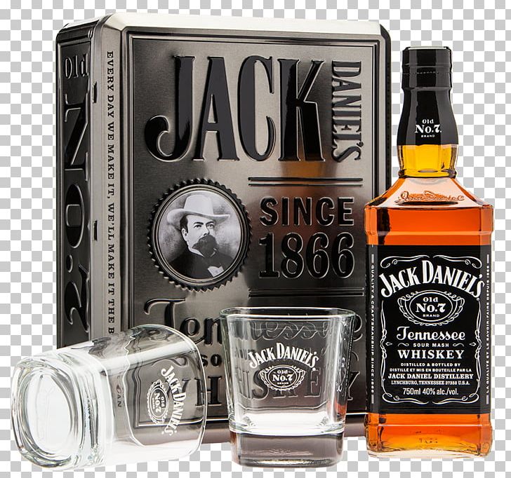 Tennessee Whiskey Liqueur Jack Daniel's Alcoholic Drink PNG, Clipart,  Free PNG Download
