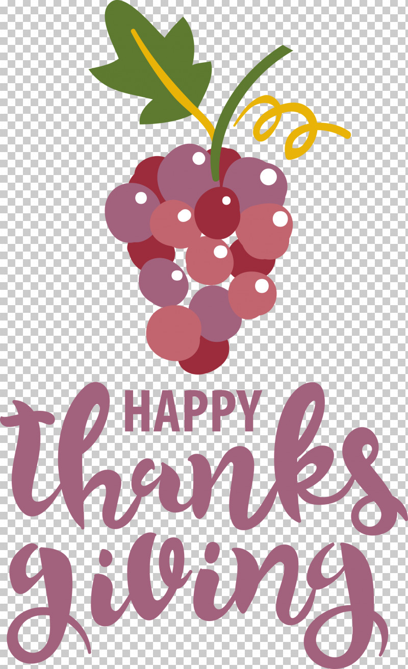 Thanksgiving Autumn PNG, Clipart, Autumn, Family Grapevine, Floral Design, Flower, Fruit Free PNG Download