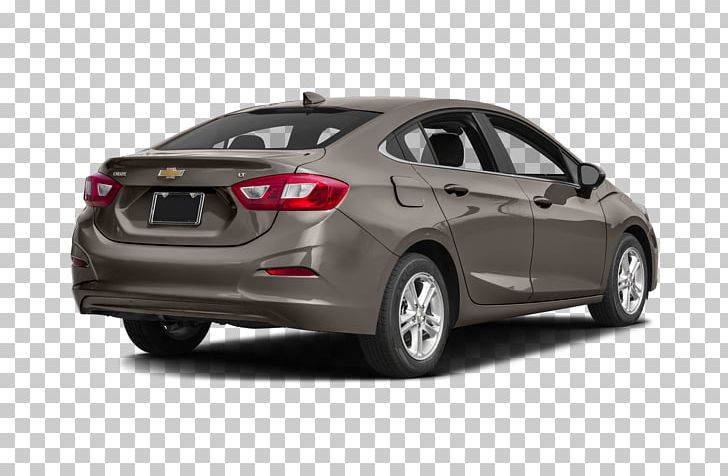 2018 Chevrolet Cruze LT Car General Motors Sedan PNG, Clipart, 2018 Chevrolet Cruze Lt, Automotive Design, Automotive Exterior, Bumper, Car Free PNG Download