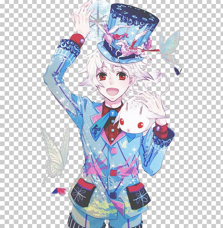 Karneval Anime Manga Art Drawing PNG, Clipart, Anime, Art, Artist, Cartoon, Costume Free PNG Download