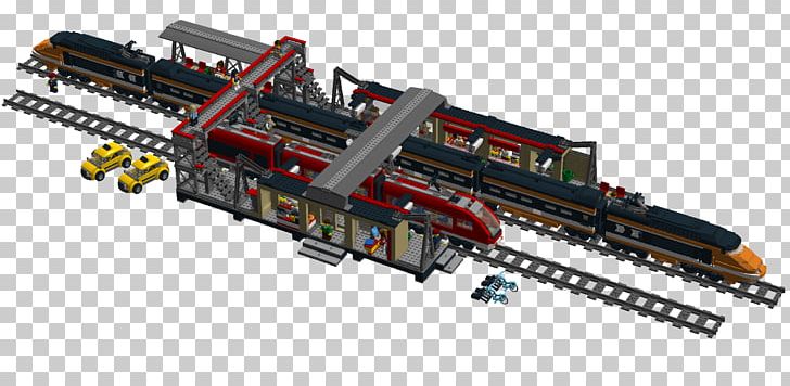 Udseende Indica bånd LEGO 60050 City Train Station Lego City Lego Trains PNG, Clipart, Afol,  City Train, Lego, Lego