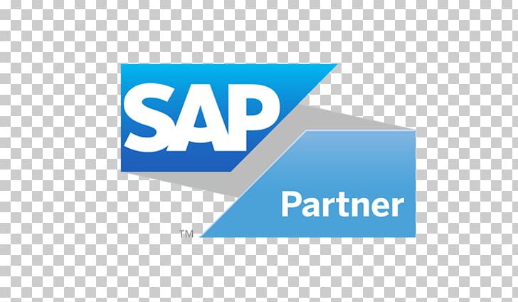 SAP SE SAP Business One Partnership SAP ERP Business Partner PNG, Clipart, Abap, Area, Blue, Brand, Business Free PNG Download