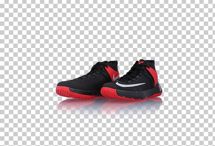 Sports Shoes Nike Basketball Shoe Sportswear PNG, Clipart, Athletic Shoe, Basketball, Basketball Shoe, Black, Crosstraining Free PNG Download
