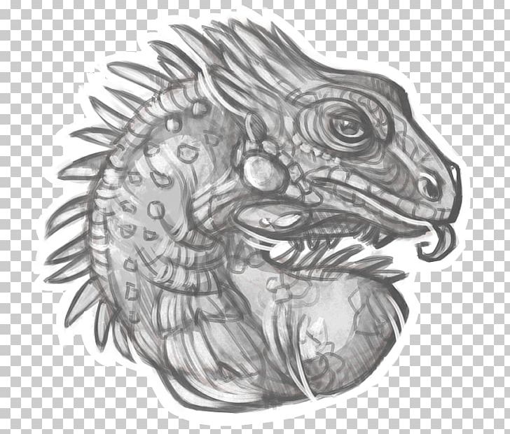 Tattoo Drawing Lion Mehndi Sketch PNG, Clipart, Animals, Art, Black And White, Dragon, Drawing Free PNG Download