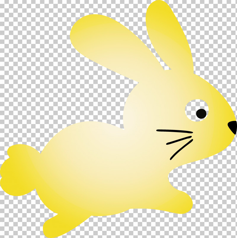 Cute Easter Bunny Easter Day PNG, Clipart, Animal Figure, Cartoon, Cute Easter Bunny, Easter Bunny, Easter Day Free PNG Download