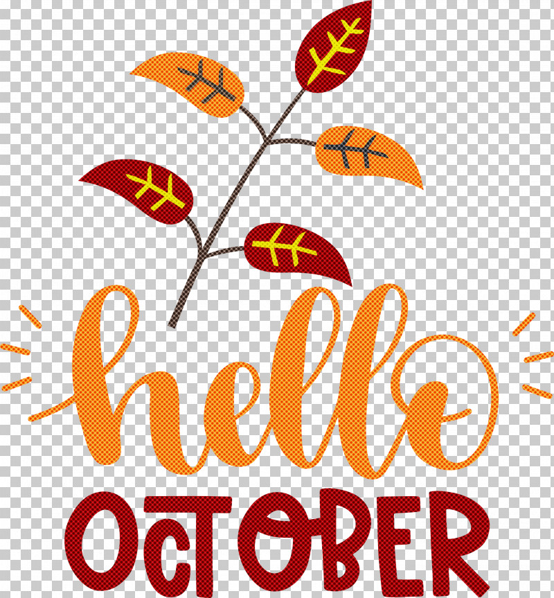 Hello October October PNG, Clipart, Biology, Geometry, Hello October, Leaf, Line Free PNG Download