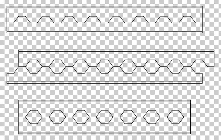 Castellated Beam I-beam Open Web Steel Joist PNG, Clipart, Angle, Area, Beam, Black And White, Castellated Beam Free PNG Download