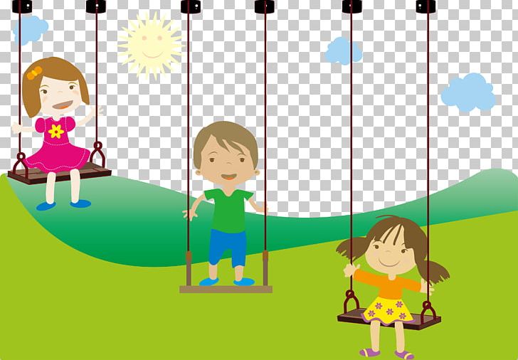 Child Swing Play Illustration PNG, Clipart, Angry Man, Art, Boy, Business Man, Cartoon Free PNG Download