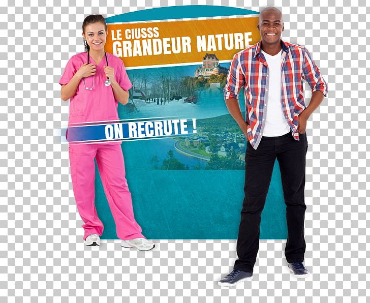 Commission Scolaire De Portneuf Centre Intégré De Santé Et De Services Sociaux Recruitment Health PNG, Clipart, Advertising, Banner, Clothing, Fun, Health Free PNG Download