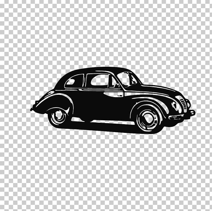 Drawing Retro Ford PNG, Clipart, Antique Car, Car, Cartoon, Compact Car, Hand Draw Free PNG Download