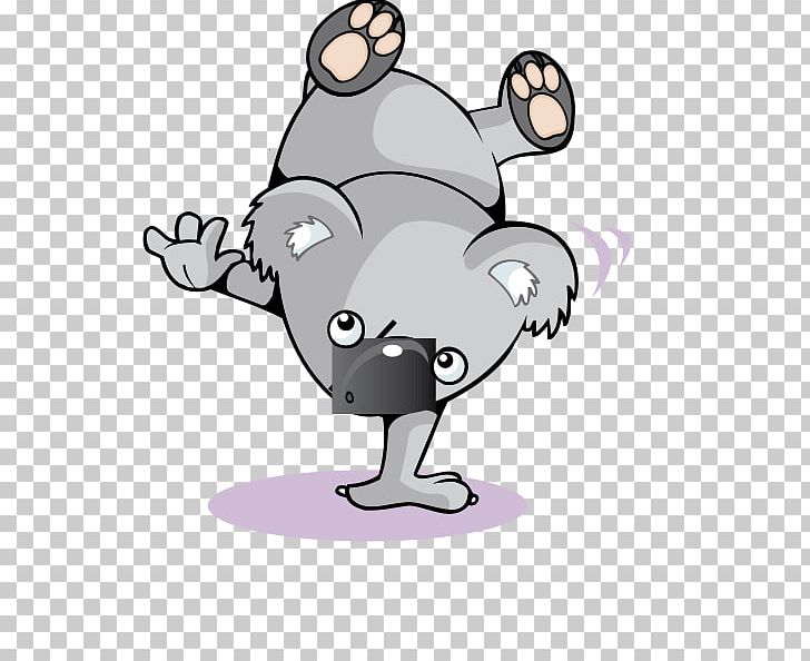 Koala Cartoon Drawing PNG, Clipart, Animals, Animation, Art, Balloon Cartoon, Carnivoran Free PNG Download