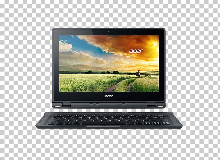 Laptop Acer Aspire All-in-one 2-in-1 PC PNG, Clipart, 2in1 Pc, Acer, Acer Aspire One, Allinone, Computer Free PNG Download