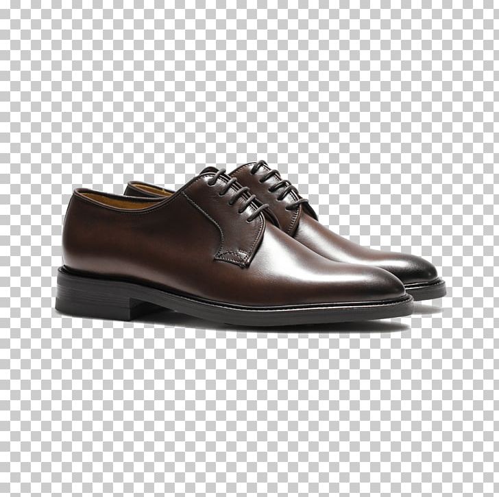 Leather Oxford Shoe Derby Shoe Brogue Shoe PNG, Clipart,  Free PNG Download