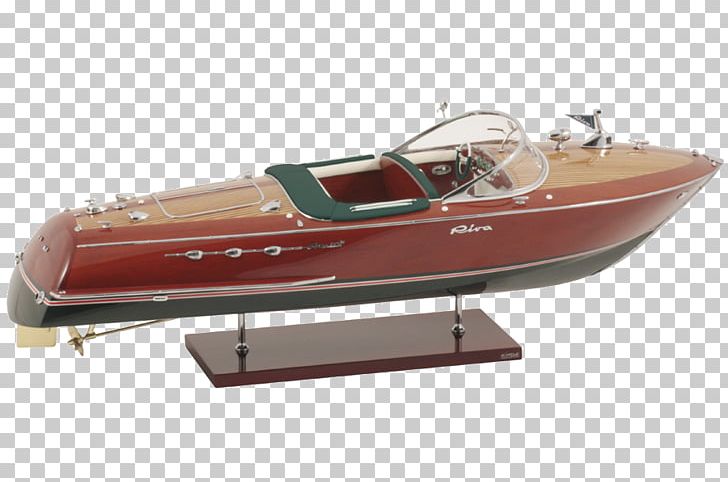 Riva Aquarama Boat Scale Models Ship Model Png Clipart Boat