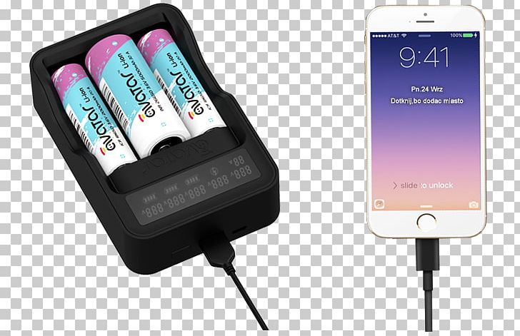 Smart Battery Charger Electric Battery Rechargeable Battery Baterie Externă PNG, Clipart, Adapter, Battery Charger, Electronic Cigarette, Electronic Device, Electronics Free PNG Download