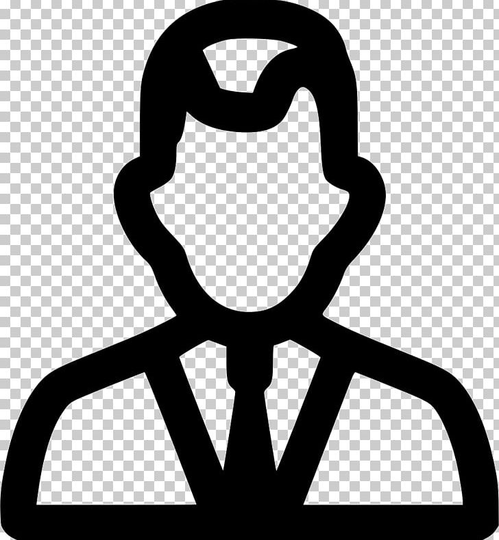 Computer Icons PNG, Clipart, Artwork, Black, Black And White, Boss, Business Free PNG Download