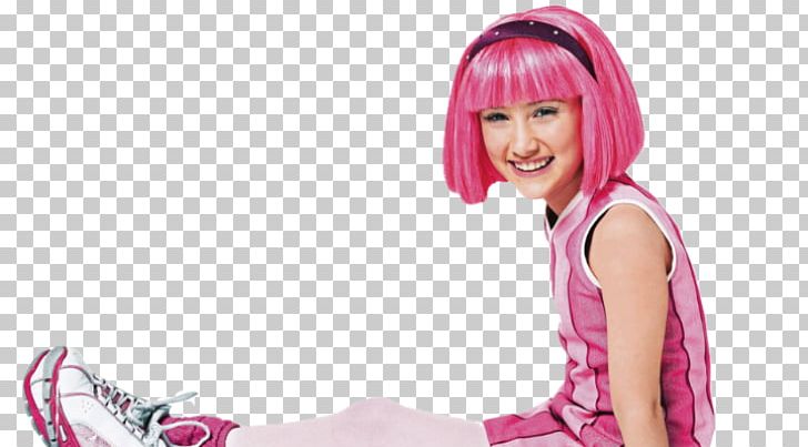 Julianna Rose Mauriello Stephanie LazyTown Sportacus PNG, Clipart, Actor, Clothing, Costume, Fashion Accessory, Girl Free PNG Download