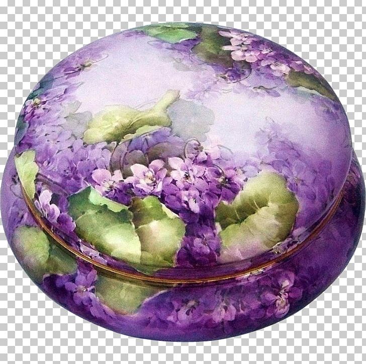 Limoges Porcelain Violet Purple Box PNG, Clipart, Box, Ceramic, China Painting, Color, Earth Free PNG Download