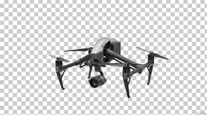 Mavic Pro DJI Inspire 2 Unmanned Aerial Vehicle DJI Zenmuse X5S PNG, Clipart, Aircraft, Angle, Automotive Exterior, Auto Part, Camera Free PNG Download