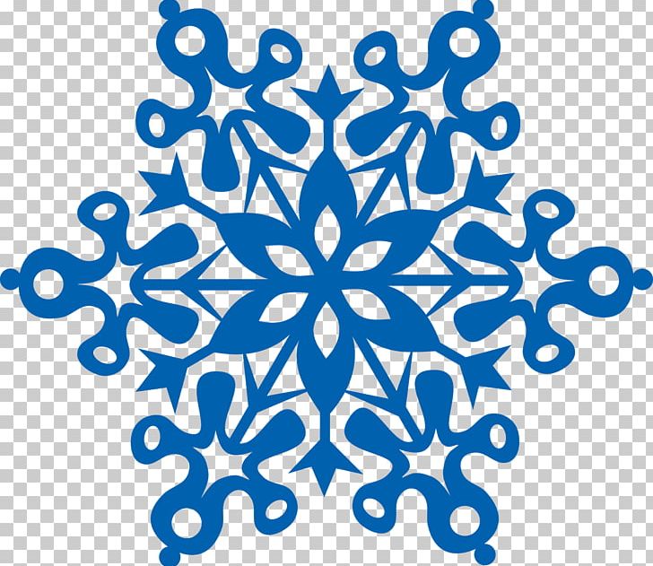 Snowflake Snegurochka Digital PNG, Clipart, Area, Black And White, Blue, Circle, Digital Image Free PNG Download