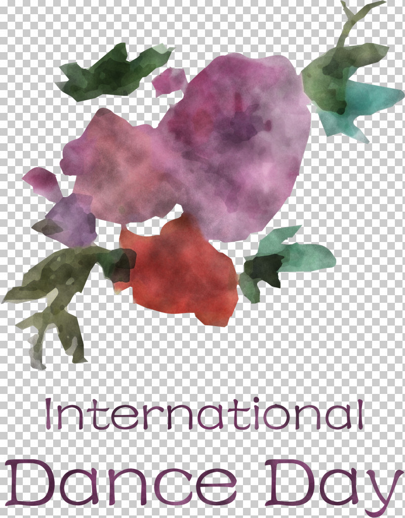 International Dance Day Dance Day PNG, Clipart, Biology, Flora, Flower, International Dance Day, Leaf Free PNG Download