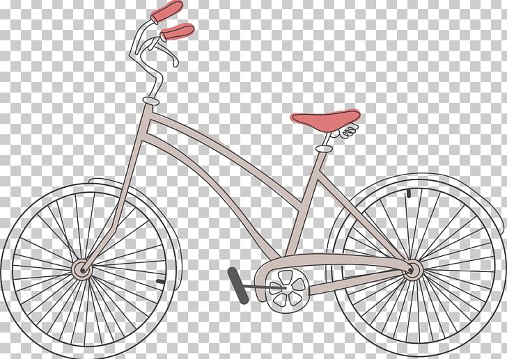 Bicycle Wheel Road Bicycle Drawing PNG, Clipart, Bicycle, Bicycle Accessory, Bicycle Frame, Bicycle Part, Bike Race Free PNG Download