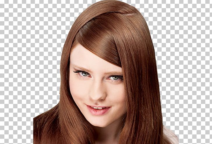 Brown Hair Human Hair Color Chocolate Hair Coloring Png Clipart