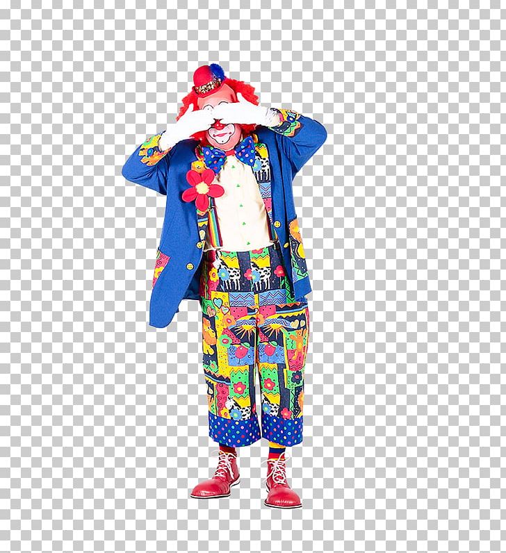 Costume Clown 1 April PNG, Clipart, Clown, Costume, Performing Arts Free PNG Download