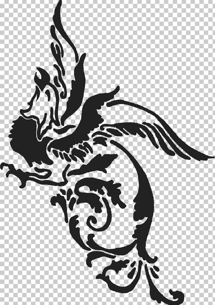 Drawing Griffin Artist PNG, Clipart, Art, Artist, Art Museum, Black And White, Deviantart Free PNG Download