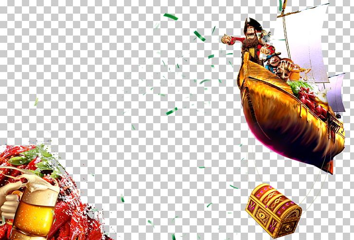 Floating Food People PNG, Clipart, Beer, Boat, Cartoon, Cartoon Characters, Characters Free PNG Download