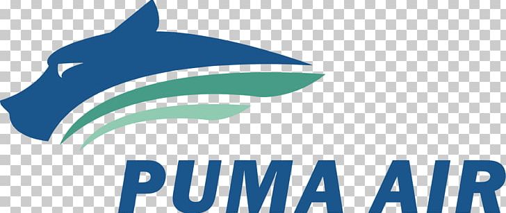 Logo Puma Air Encapsulated PostScript PNG, Clipart, Airline, Area, Artwork, Blue, Brand Free PNG Download