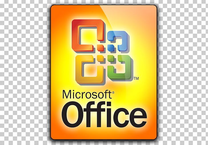 office 2007 icon